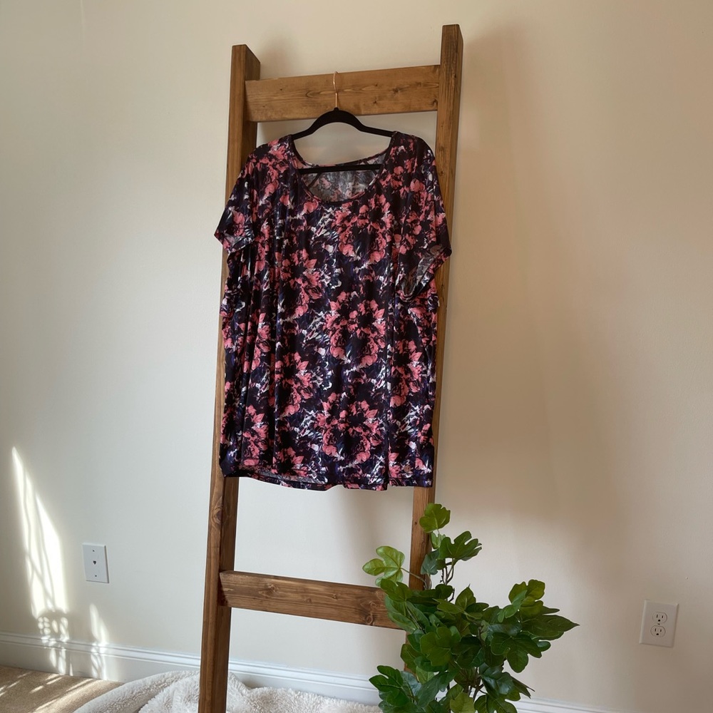 Livi Active Shirt